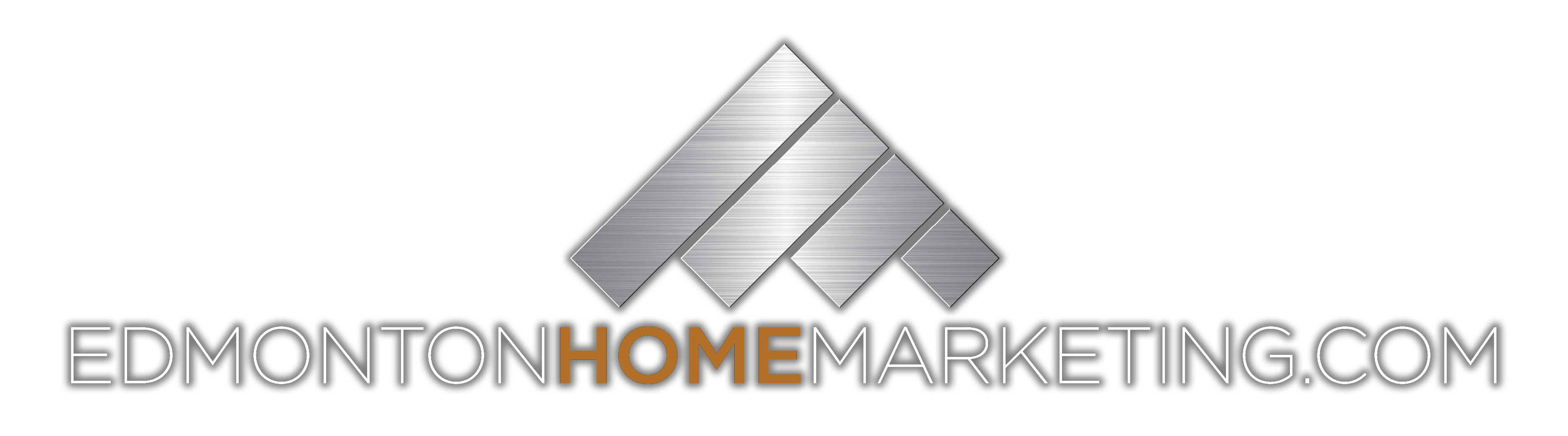 Edmonton Home Marketing Logo